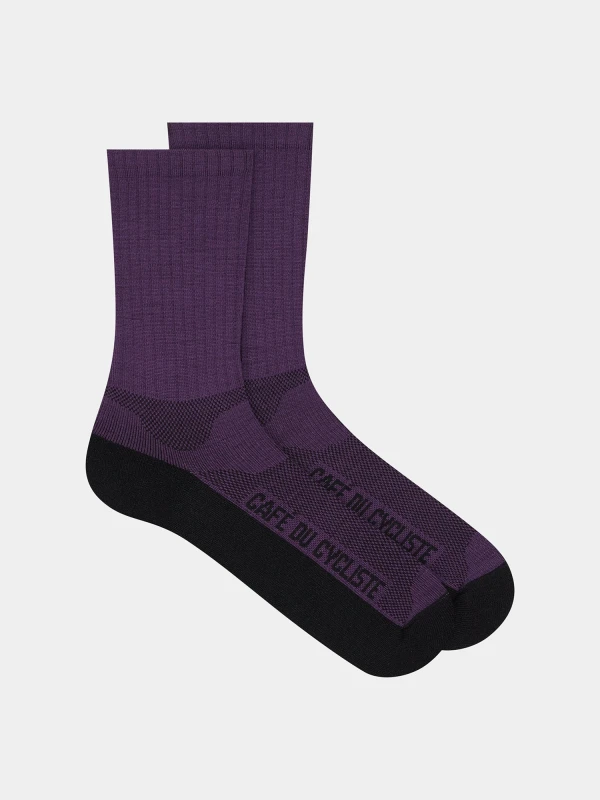 Skarpetki PRIMALOFT Cafe Du Cycliste