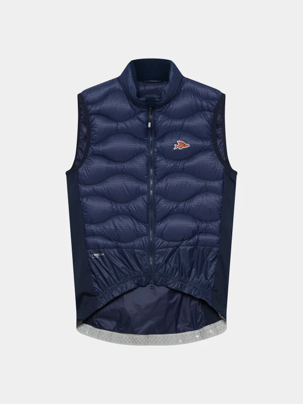 Kamizelka termiczna UNISEX Alexia V3