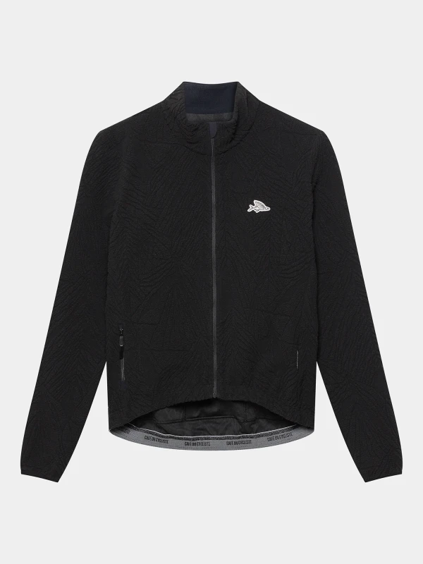 Bluza polarowa męska SOLAGNE Cafe Du Cycliste