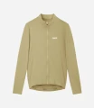 27WJSEL0UPE_01_men-cycling-long-sleeve-jersey-dried-herb-element-front-pedaled.webp