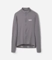 W5WJSEL02PE_1_women_20cycling_20long_20sleeve_20jersey_20grey_20element_20front_20pedaled.webp