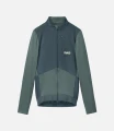 W7WMJOD71PE_01_women-cycling-merino-long-sleeve-jersey-windblock-dark-slate-odyssey-front-pedaled.jpg