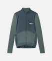 27WMJOD71PE_01_men-cycling-merino-long-sleeve-jersey-windblock-dark-slate-odyssey-front-pedaled.jpg
