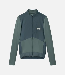 Koszulka Merino Windblock PEDALED ODYSSEY
