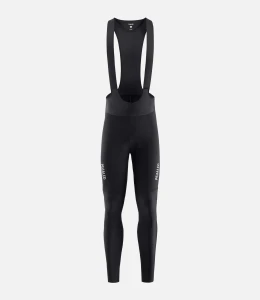Spodnie kolarskie zimowe męskie PEdALED ELEMENT THERMAL PLUS