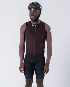 Kamizelka Primaloft Active Evolve ALBION - peat