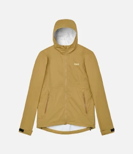 Wodoodporna kurtka unisex PEdALED ODYSSEY Shell