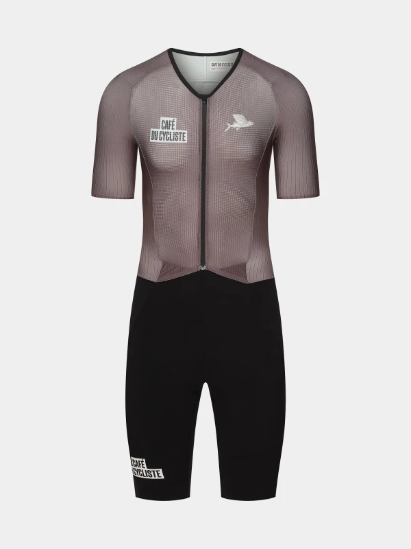 Kombinezon triatlonowy  Cafe Du Cycliste