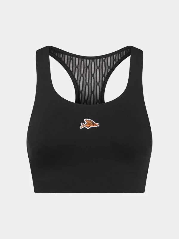 Stanik sportowy CESARI Cafe Du Cycliste